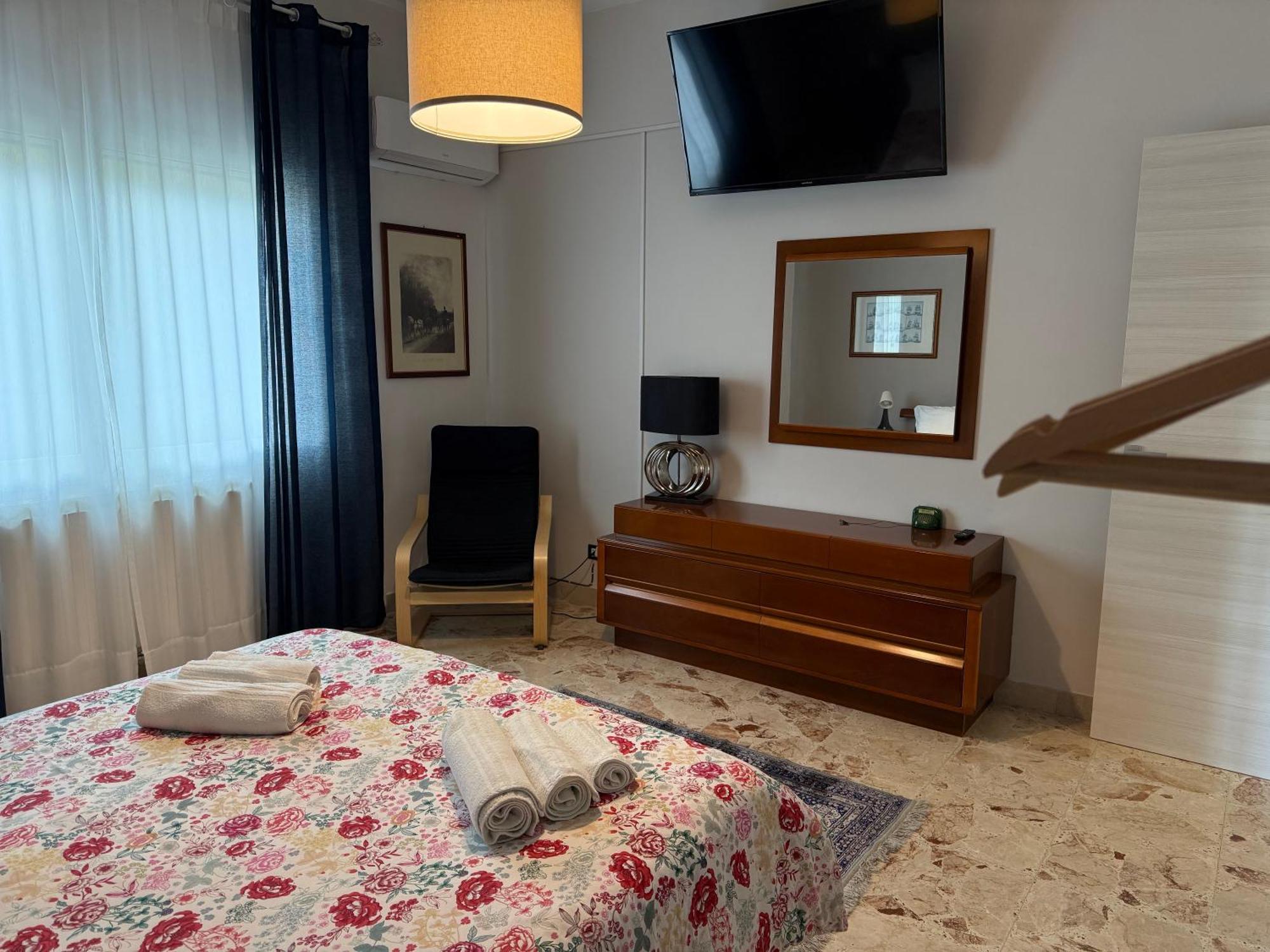 Hotel Liu' al viale Agrigento Exterior foto